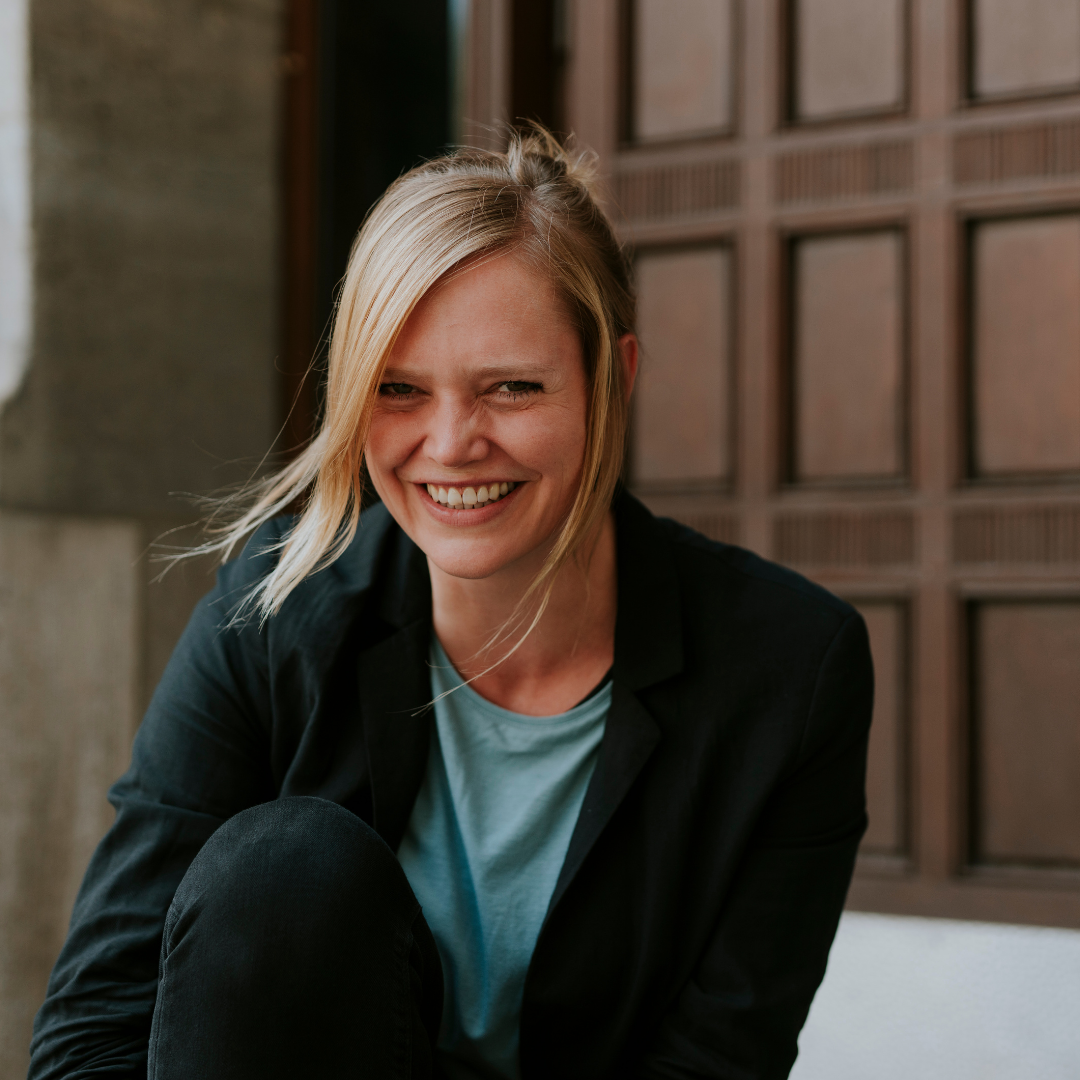 Marion Nielsen